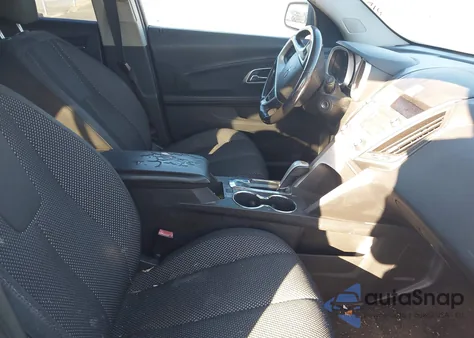 2011 Chevrolet Equinox 1Lt from USA, damaged, VIN 2CNALDEC9B6403745